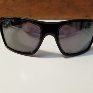 **HOT** Oakley Turbine Black Sunglasses